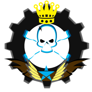 Deceiitt's emblem