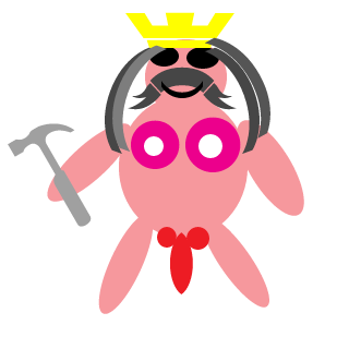 littleguypower's emblem