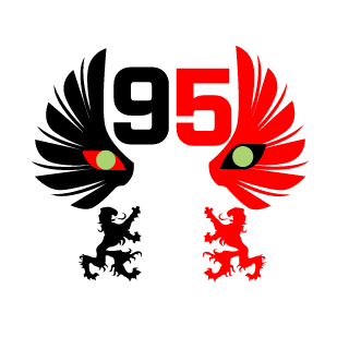 AliAlasdi's emblem