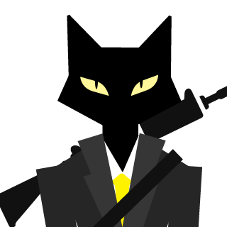SargentFRONK's emblem