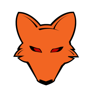 DeathFox21's emblem