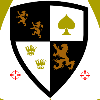 mlghalloween's emblem