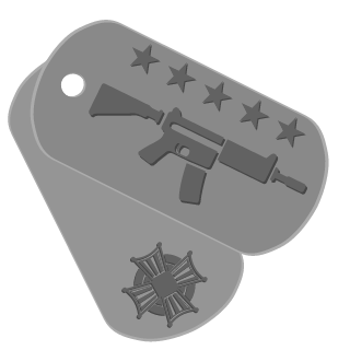 Nanerson's emblem