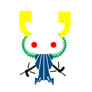 Jahremedy's emblem