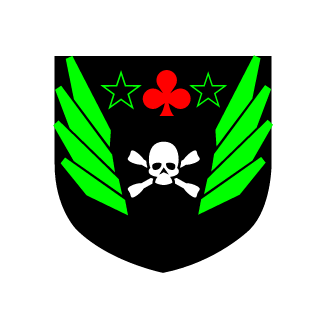 undefeatedMEM8's emblem