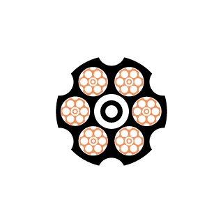 DystopianQurtz's emblem