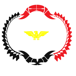 OAAMH's emblem