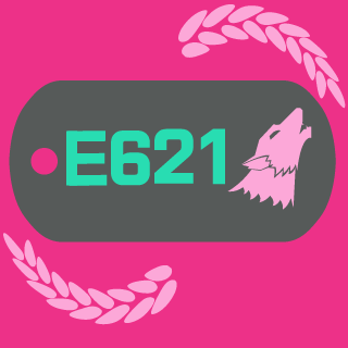 DiSCOOOOOOOO621's emblem