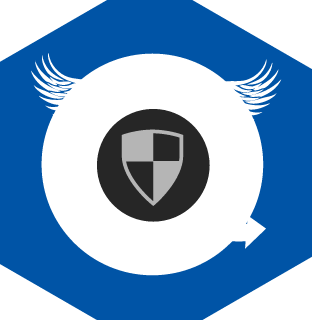 QforQ's emblem