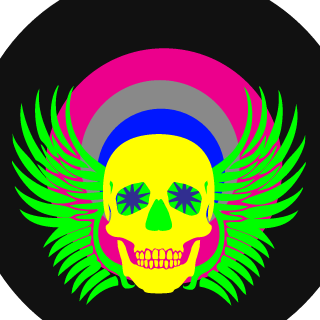 Lucky Bastard Clan's emblem