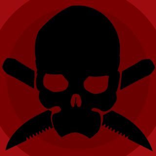 Shades Of Death's emblem