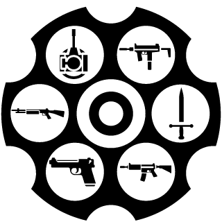 Ghost Division's emblem