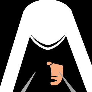 SovietChill's emblem