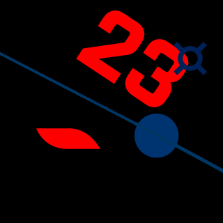M-in's emblem