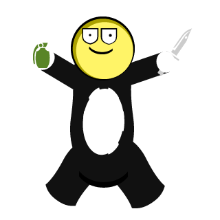 pepsi_man1421's emblem
