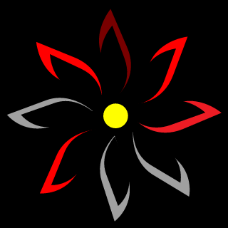 BCNR33's emblem