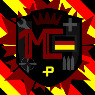 Andy-McPlay's emblem