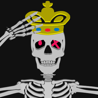 Chyrbanka's emblem
