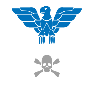 BergKraut's emblem