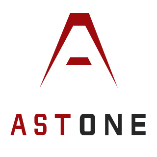 ASTONE's emblem