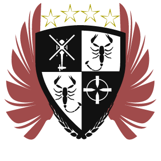 Chayned's emblem