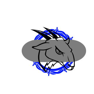 SheDeMeriVohitHo's emblem