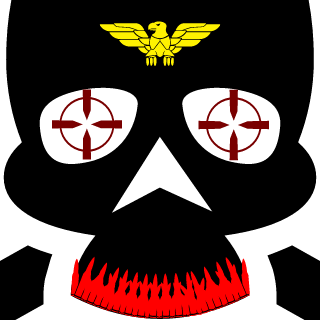 SaltyPants24's emblem