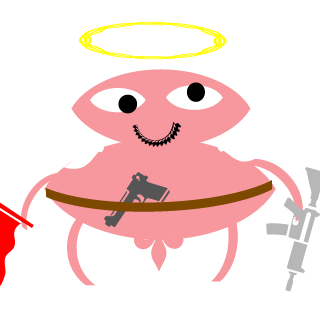 angel5355's emblem