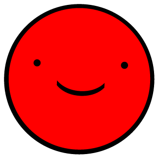 R3D1GOR's emblem