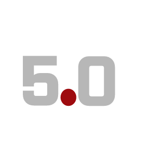 90LX50's emblem