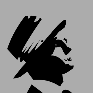 SinatraDE's emblem