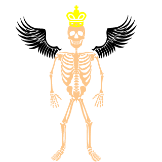 Bkymato3e's emblem