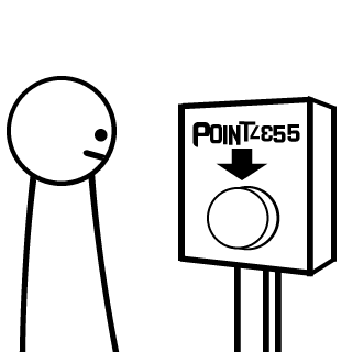 PointlessMiracle's emblem