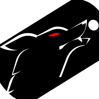 RDALMINA's emblem
