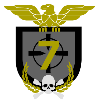 Uziel1984's emblem
