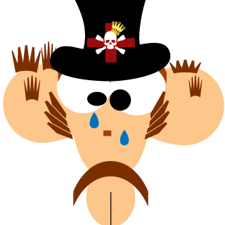 Frontdoctor's emblem