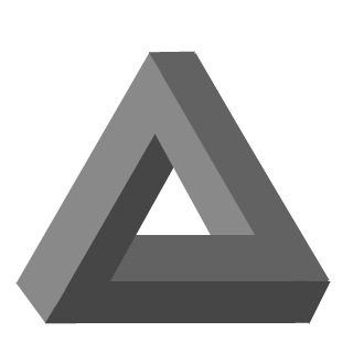 Schwarztaxi's emblem