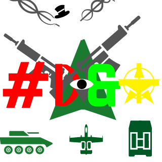 DewGamers's emblem