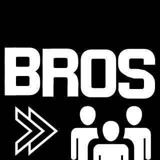 Brothers Squad's emblem