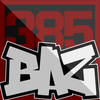BAZOOKA_84's emblem