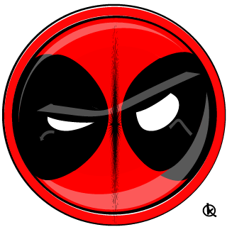shremps's emblem