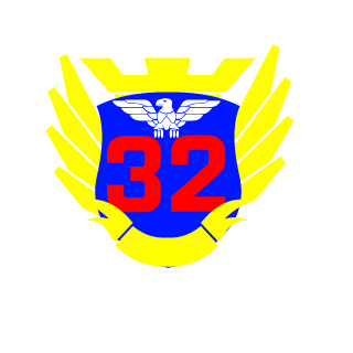Wardaddy32's emblem