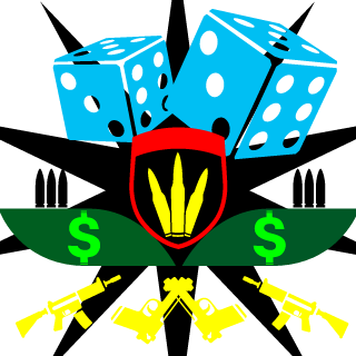 IMBLUEDABADEEE's emblem