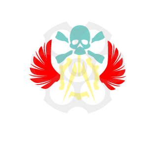 Sirush's emblem