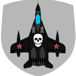 Fafik44RUS's emblem