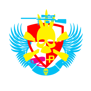 Krist1no's emblem