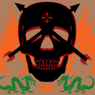 FURY's emblem