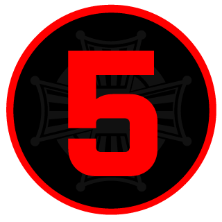 Mempf's emblem