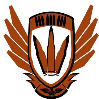 Dhuchatz's emblem