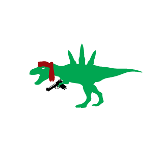 Stoofusaurus's emblem
